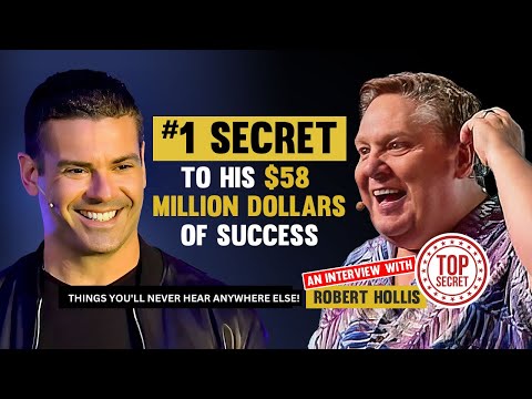 The #1 Secret to Creating Millionares!!!