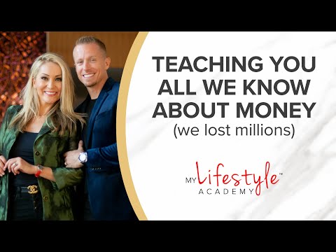 Wealth Mastery – Build Unshakable Belief in Your Financial Future