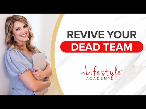 Motivate Your Network Marketing Team: Proven Strategies for Better Duplication