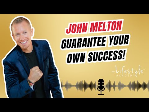 The Only Way to Guarantee Success in Your Network Marketing Business